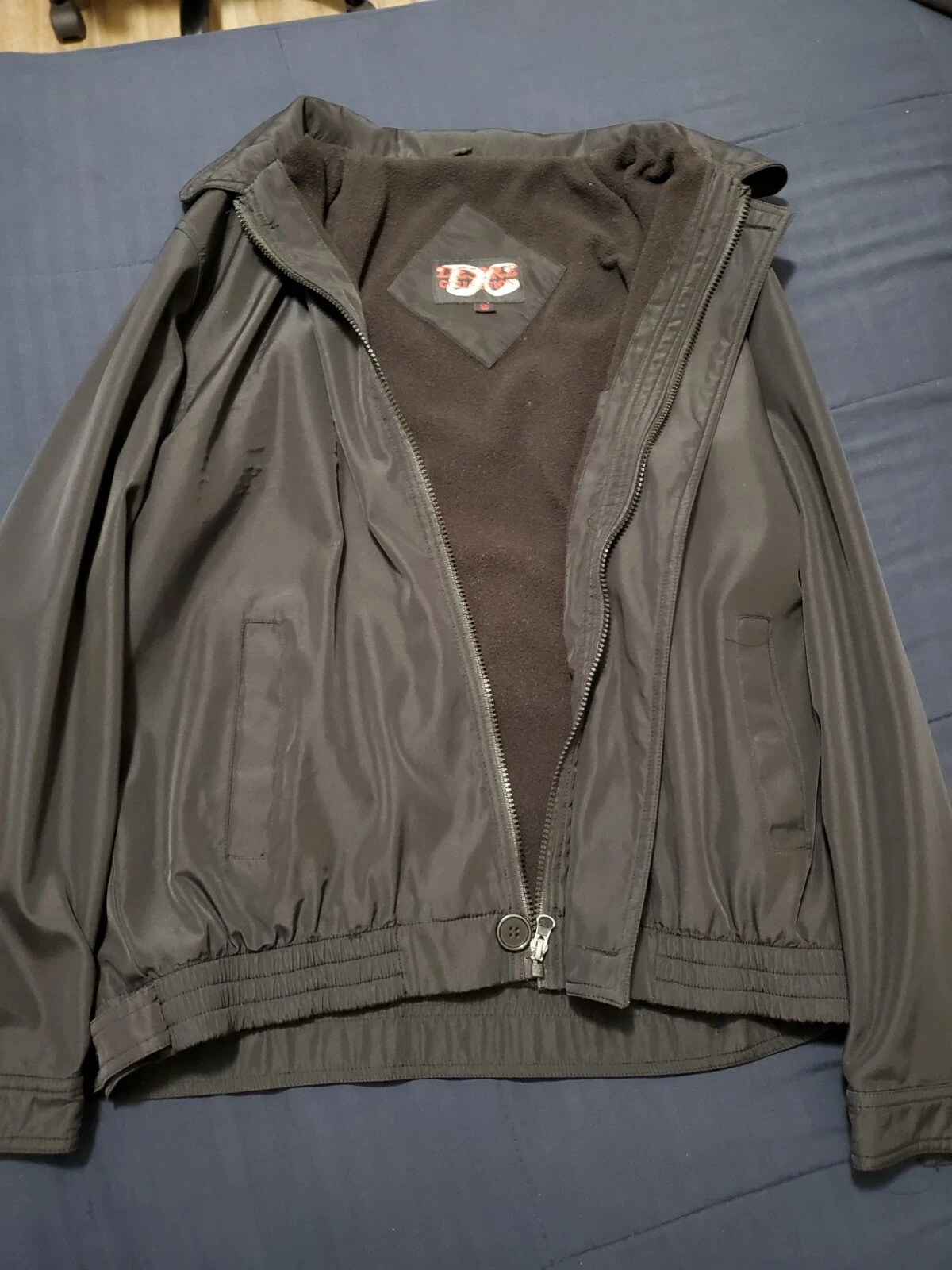 VETEMENTS Giacca Golf Collezione Desire Taglia M