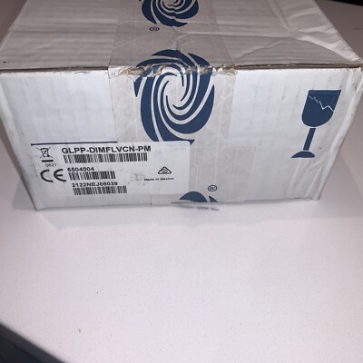 Crestron GLPP-DIMFLVCN-PM Cresnet Green Light System Power Pack 0-10V Dim 16A