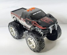 Toy State Firestone Snakebite Road Rippers Monster Truck