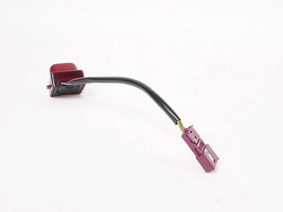 2010 - 2012 Land Range Rover L322 Alarm Security Lamp Light Dash 6906392 Oem - Image 3 of 4