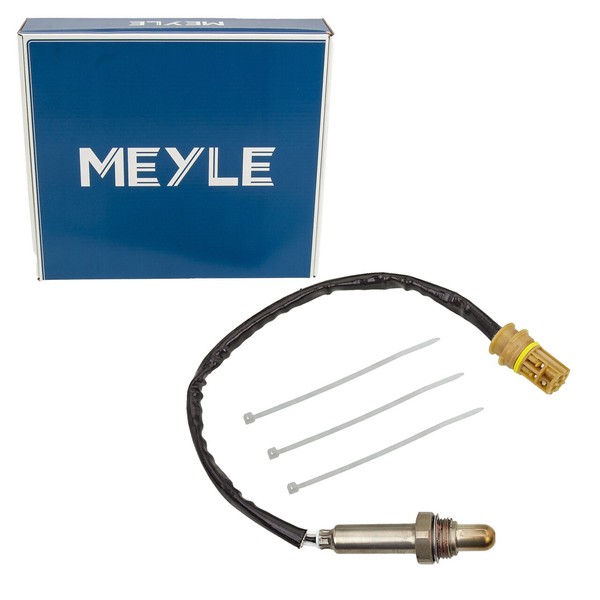 Meyle Lambdasonde FüR BMW E36 E46 E39 E60 E61 E38 E65 E66 E67 E31 X3 E83 X5 E53-image