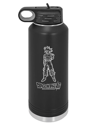Happy Birthday Flask Gift Set - 7 Oz Stainless Steel Flask With Shot Glasses & Funnel - View #8