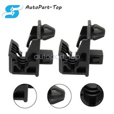 2PCS Headlight Assembly Mount Bracket Fits Toyota Tacoma 4Runner 53271-0B010