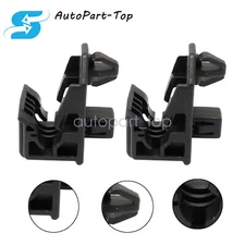 2PCS Headlight Assembly Mount Bracket Fits Toyota Tacoma 4Runner 53271-0B010