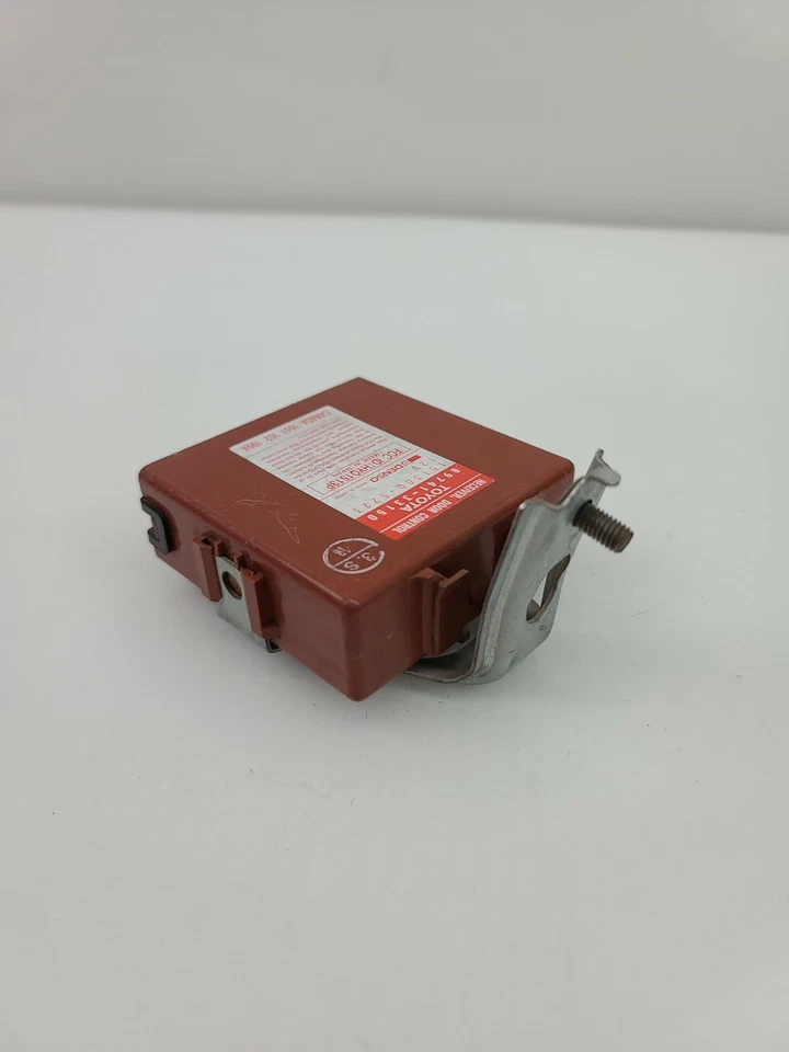 Módulo receptor de control de puerta Lexus Es300 1997 1998 1999 8974133150 OEM 97 98 99 Foto 3 de 4