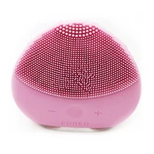 Foreo Luna Mini 2 T-Sonic Facial Cleansing Device Pearl Pink | See Description