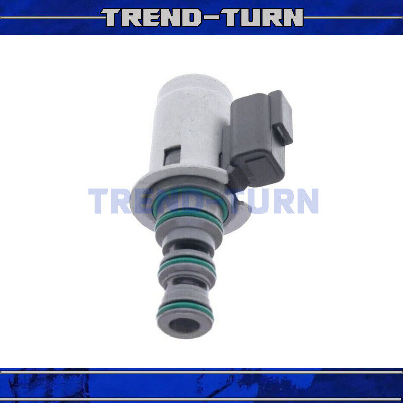 Solenoid Valve 25/220804 for JCB 3CX 4CX