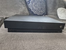 X Box One X