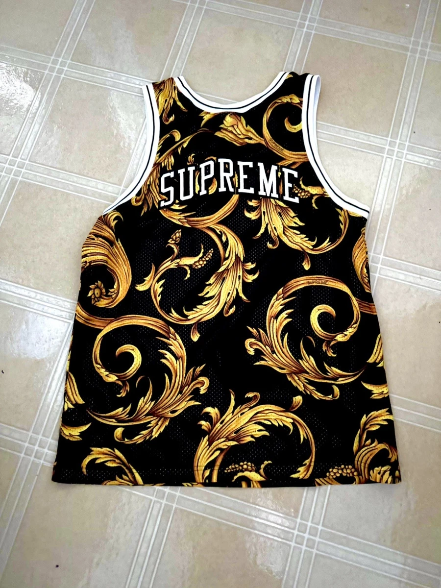 Preços baixos em Roupa ativa masculina de basquete de jersey