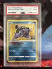 Pokémon TCG Radiant Blastoise Holo Card 018/078 Pokemon Go PSA 9 Mint