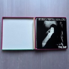 激レア⭐️THE JAM THE SINGLES ザ・ジャム 2 限定ボックス The Jam