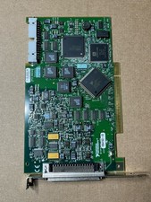 National Instruments PCI-6024E NI DAQ Card, Analog Input, Multifunction