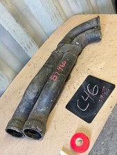 1987 1991 1992 93 FORD TRUCK F150 F250 F350 BRONCO AIR INTAKE BOX TUBES 460 7.5L