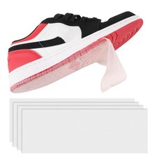 Shoe Sole Protector for Sneakers, 4 Pcs 13.8  5.9 x Inch, 4