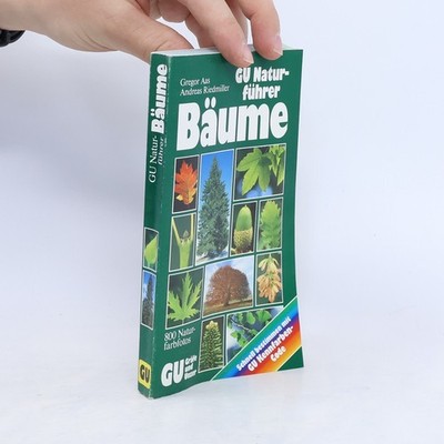 GU-Naturführer Bäume  |  Gregor Aas