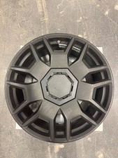 Tesla Cybertruck Factory 20" Wheel