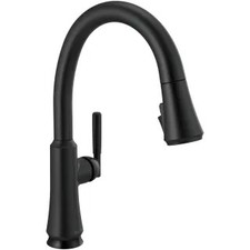 Delta 9179TL-BL-DST - Kitchen Faucet
