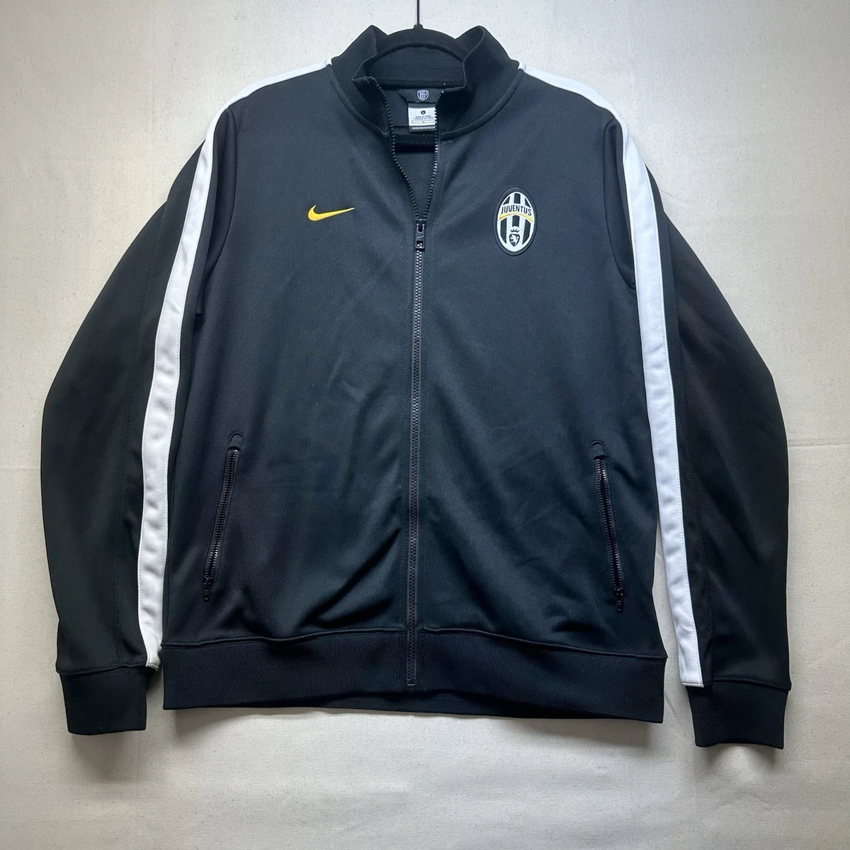 Las mejores ofertas en Club INTERNACIONAL Nike Juventus Chaquetas
