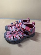 Keen Toddler Girl Size 9 Sandal