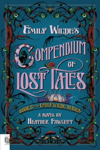 Emily Wilde's compendium of lost tales: a novel - Image 2