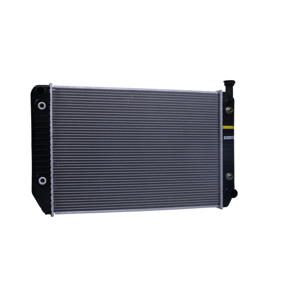 2494 Aluminum Radiator for 1999 Chevy P30 GMC P3500 Base CU2494 431340 52473153 — 第 4/4 张图片