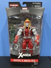 Marvel Legends Omega Red- Sauron BAF Wave - Brand New Unopened