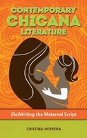 Cristina Herrera | Contemporary Chicana Literature | Buch | Englisch (2014)