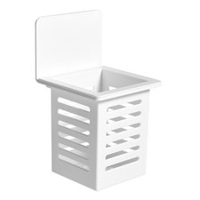 Kitchen Plastic Chopsticks Holder Storage Box Kitchen Utensil Organizers