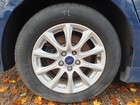 Ford Mondeo MK5 16" Alloy Wheel & Tyre Single 215 60 R16 2015 - 2022