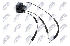 Porte avant et accessoires Infiniti QX56