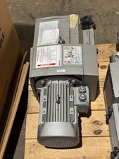Becker KVT 3.60 D2418187 4HP Vacuum Pump 100/100Mbar