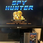 Spy Hunter (Nintendo Entertainment System, 1987)