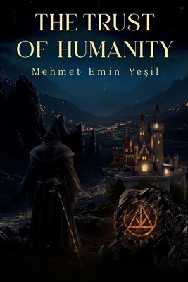 Mehmet Emin Ye¿il | The Trust of Humanity | Taschenbuch | Englisch (2025)