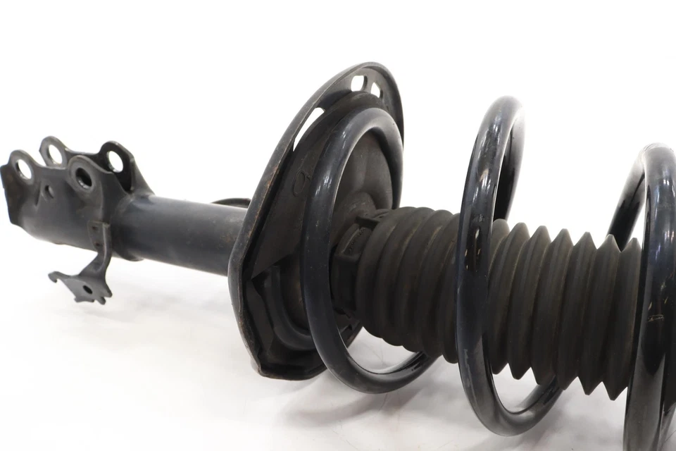 Amortiguador delantero izquierdo Lexus NX300 2018-2021 OEM 4852078090 Foto 4 de 4