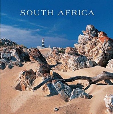 South Africa Buch Penguin Random House South Africa