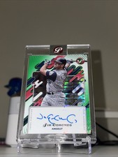 Jim Edmonds Cards, Rookie Cards and Autographed Memorabilia Guide 7