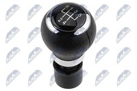 NTY GZB-WW-058 Schalthebelknauf FüR VW