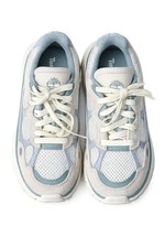 Timberland Hazel Lane Trainers UK 7 Grey White Womens BNIB RRP £110