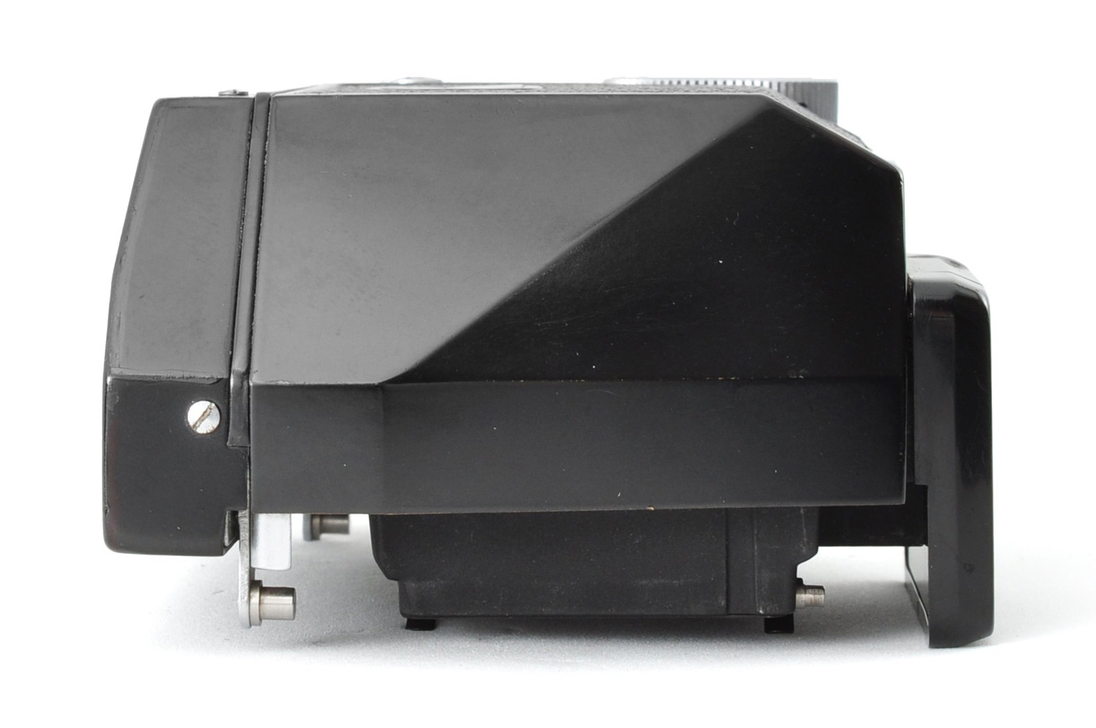 Nikon Photomic FTN Viewfinder Black for F Leather Case Box #885487 View Finder