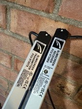 KONE SLIMSCREEN Tenda luminosa per ascensore FCU 0735TX + FCU 0735RX