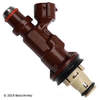 Fuel Injector Beck/Arnley 158-0561 | eBay