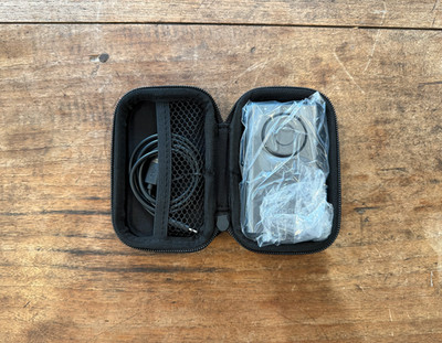 Mooer Prime P1 Intelligent Pedal