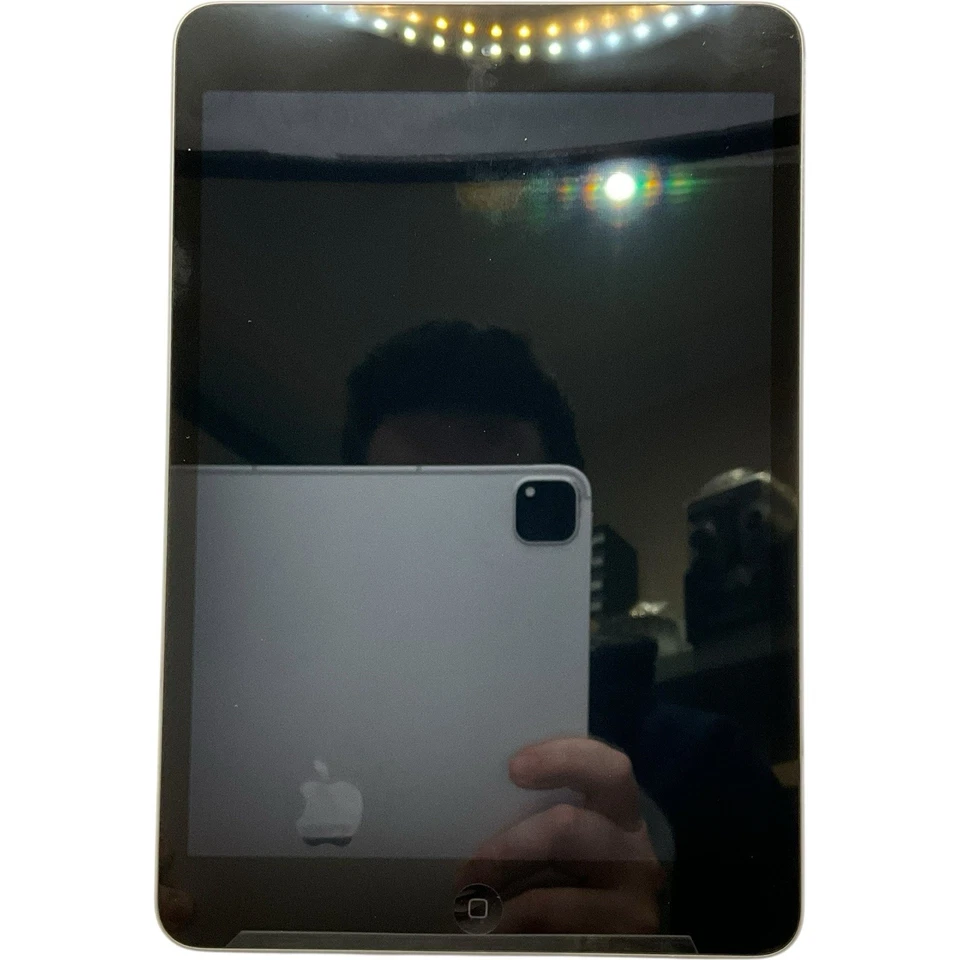 Apple iPad Mini 2 16GB Wi-Fi 7.9” Space Grey A1489 iOS - Image 2 of 4