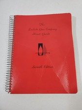 Laclede Gas Company St Louis Street Guide Map 7th Edition Laclede Gas Company St Louis Street Guide Map 7th Edition