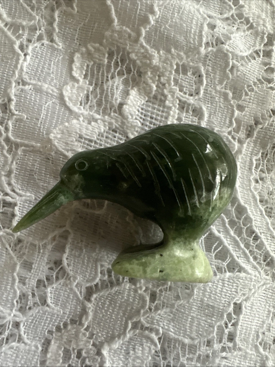 Vintage Original Jade Antique Chinese Bird Statues & Figurines | eBay