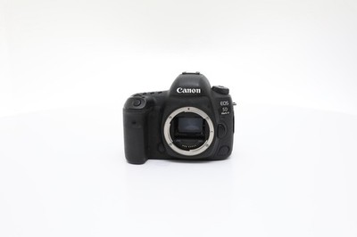 Canon 5D Mark IV w/ Canon Log - Very Good Condition;Shutter Count 101,311