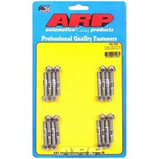 Arp 434-7609 Sbc Valve Cover Studs 1.8 In. Long Hex Head Stainless Set Of 16