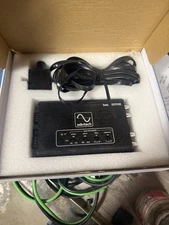 Wave tech Bass Restor