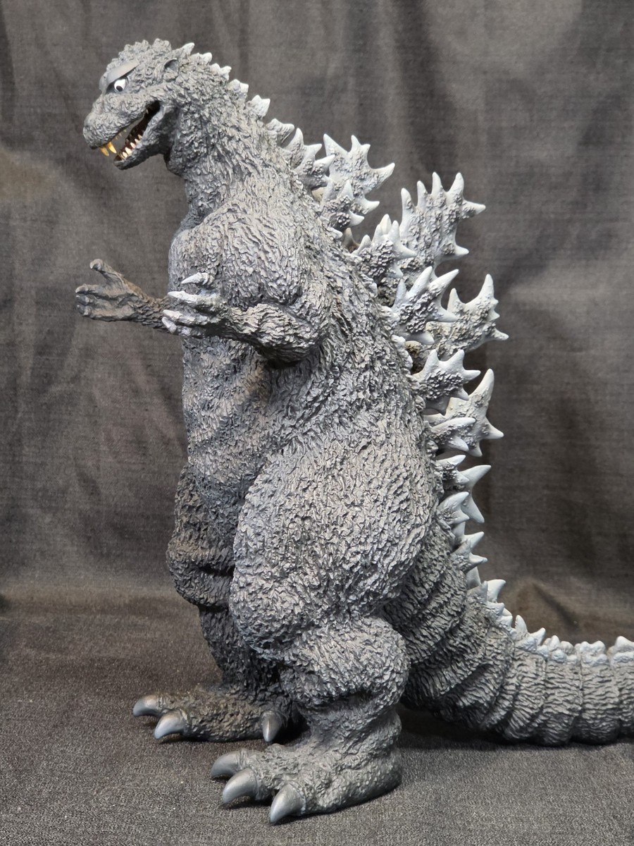 X-Plus Yuji Sakai 1954 Godzilla COLOR Ver. 30cm Xplus See
