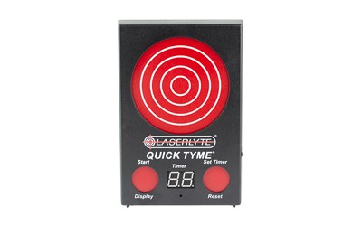 LASERLYTE QUICKTYME TARGET 5